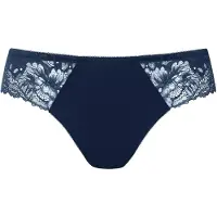 Mey String bleu foncé