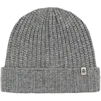 Roeckl Bonnet 'PURE CASHMERE' gris
