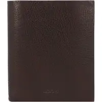 JOOP! Porte-monnaies 'Treviso Daphnis' brun foncé
