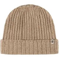 Roeckl Bonnet 'PURE CASHMERE' beige