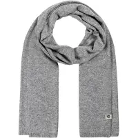 Roeckl Écharpe 'PURE CASHMERE' gris