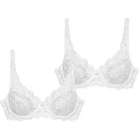 Triumph Soutien-gorge ' Amourette 300 ' blanc
