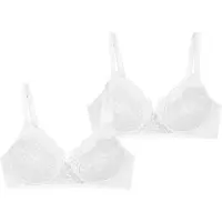 Triumph Soutien-gorge ' Amourette 300 ' blanc