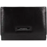 PICARD Porte-monnaies noir
