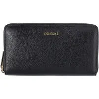 Roeckl sports Porte-monnaies 'DONNA' or / noir