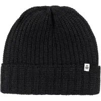 Roeckl Bonnet 'PURE CASHMERE' noir