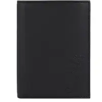 OXMOX Porte-monnaies anthracite