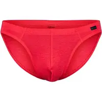 Olaf Benz Slip ' RED2400 Brazilbrief ' rouge