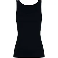 Mey Maillot de corps noir