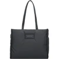 Tom Tailor Cabas 'Patti' noir