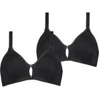 Triumph Soutien-gorge de sport noir
