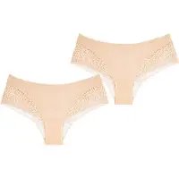 Triumph Slip ' Amourette Spotlight ' orange