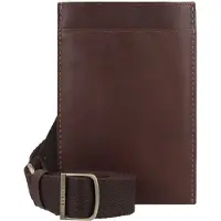 PICARD Sac à bandoulière 'Toscana' marron