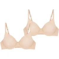 Triumph Soutien-gorge ' Body Make-Up Essentials ' beige