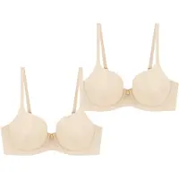 Triumph Soutien-gorge ' Body Make-Up Essentials ' beige