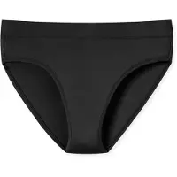 Schiesser Slip ' Unique Micro ' noir