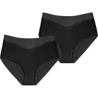 Triumph Slip ' True Shape Sensation ' noir