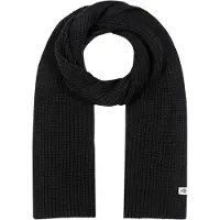 Roeckl Écharpe 'PURE MERINO' noir