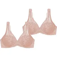 Triumph Soutien-gorge ' Wild Peony Florale ' rose