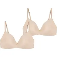 Triumph Soutien-gorge ' Body Make-Up Essentials ' beige