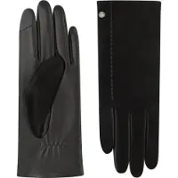 Roeckl Gants 'NANTES TOUCH' noir