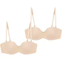 Triumph Soutien-gorge ' Body Make-Up Essentials ' beige