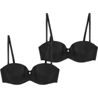 Triumph Soutien-gorge ' Body Make-Up Essentials ' noir