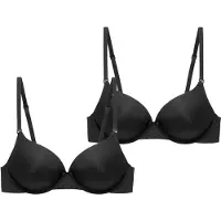Triumph Soutien-gorge ' Lovely Micro ' noir