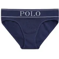 Ralph Lauren Slip ' Modern Brief ' bleu marine