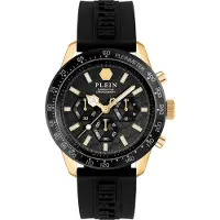 Philipp Plein - PWPYA0224 - Montre Bracelet - Hommes - Quartz - Hyper-Sport