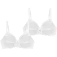 Triumph Soutien-gorge ' Ladyform Soft ' blanc