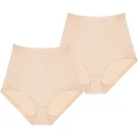 Triumph Slip scultant ' Medium Shaping Series Highwaist ' beige