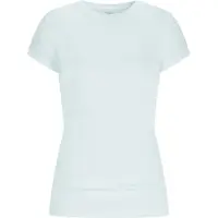 Mey Chemise de nuit blanc