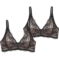 Triumph Soutien-gorge ' Amourette Charm ' noir