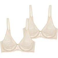 Triumph Soutien-gorge ' Amourette Charm ' crème