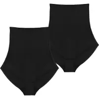 Triumph Slip scultant ' True Shape Sensation Super ' noir