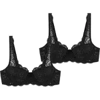 Triumph Soutien-gorge ' Amourette 300 ' noir