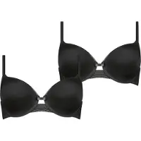 Triumph Soutien-gorge ' Beauty-Full Essential ' noir