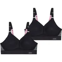 Triumph Soutien-gorge ' Triaction Hybrid Lite ' noir