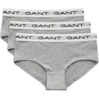Gant Sous-vêtements gris / noir / blanc cassé