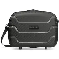SMARTBOX Trousses de toilette 'Edition 01' noir