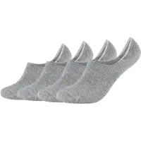 Camano Chaussure basse gris