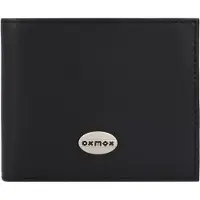 OXMOX Porte-monnaies anthracite
