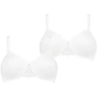 Triumph Soutien-gorge ' My Perfect Shaper ' blanc