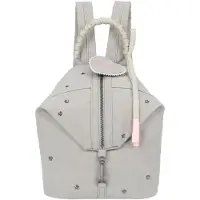 Fritzi aus Preußen Sac à dos 'Marit Mini ' gris