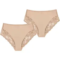 Triumph Slip ' Ladyform Soft ' beige