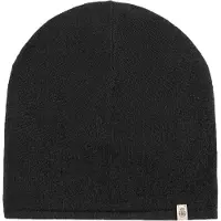Roeckl Bonnet 'BUSINESS CASHMERE' noir