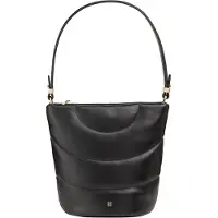 Dudu Toys Sac bandoulière 'Barbara' noir