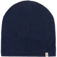 Roeckl Bonnet 'BUSINESS CASHMERE' bleu / marine / bleu marine / bleu foncé