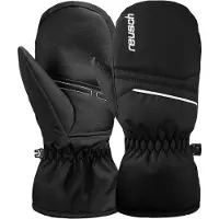 Reusch Gants 'Alan' noir
